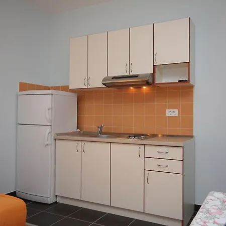 Vojnovic Pensjonat 3*