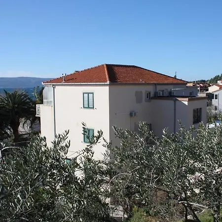 Apartments Vojnovic Duce