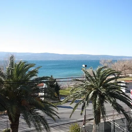 Apartments Vojnovic Duce
