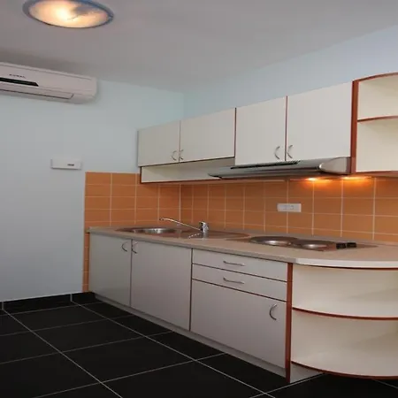 Apartments Vojnovic Duce 3*