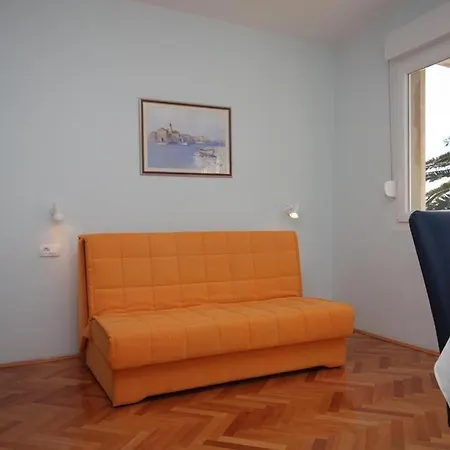 Apartments Vojnovic Duce