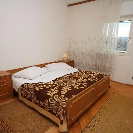 Apartments Vojnovic Duce Omis