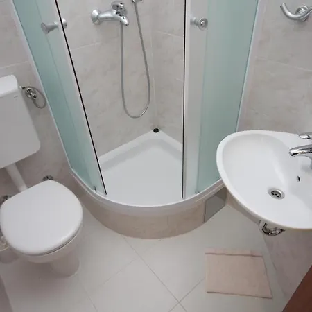 Apartments Vojnovic Duce Omis