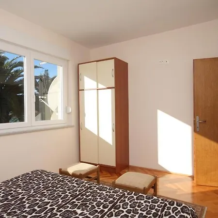 Apartments Vojnovic Duce