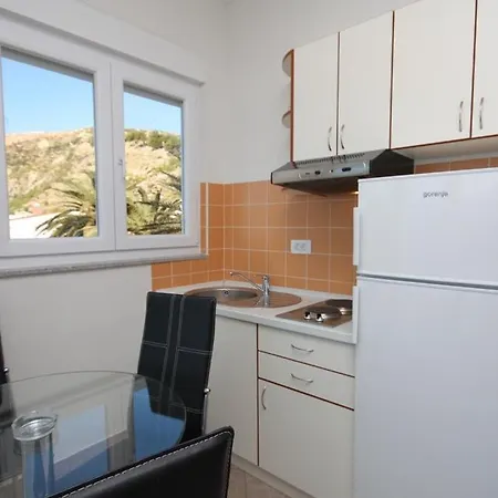 Guest house Apartments Vojnovic Duce 3*